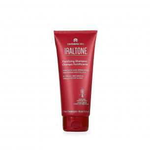 IRALTONE CHAMPU...