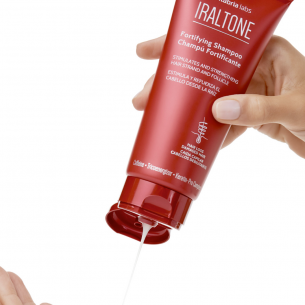 IRALTONE CHAMPU... 2