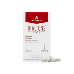 IRALTONE FORTE  60 CAPS