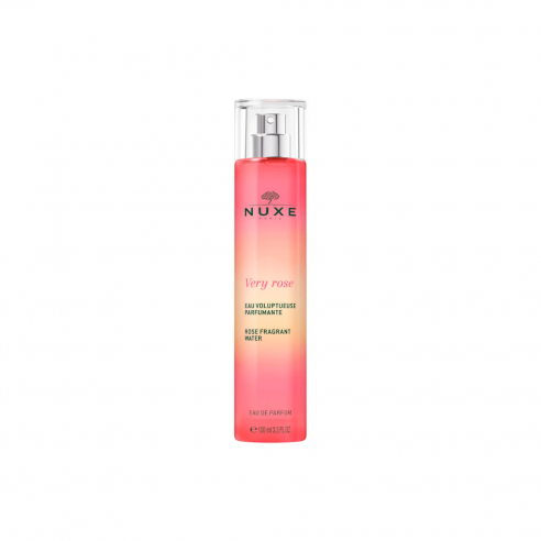 NUXE VERY ROSE AGUA VOLUPTUOSA...