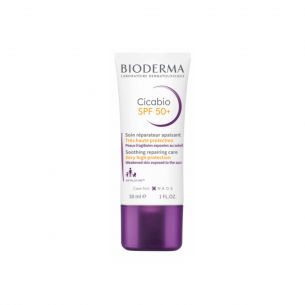 BIODERMA CICABIO CREMA SPF...