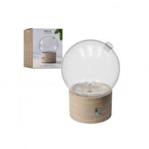 PRANAROM DIFUSOR EN SECO BULLE