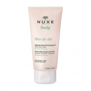 NUXE BODY REVE DE THE...