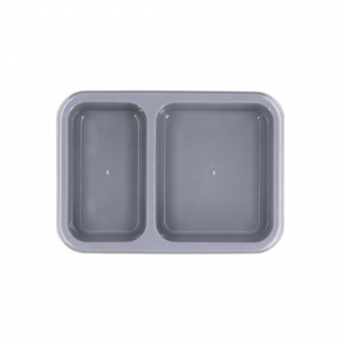 TUTETE CAJA ALMUERZO ELEFANTES XL 2...