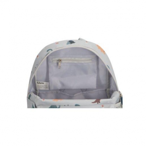 TUTETE MOCHILA INFANTIL DINOS