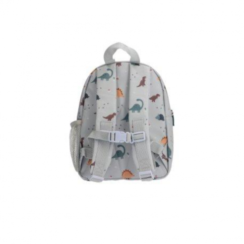 TUTETE MOCHILA INFANTIL DINOS