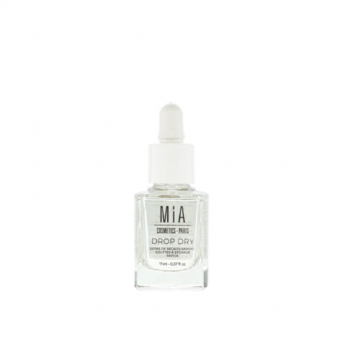 MIA DROP DRY MANICURA