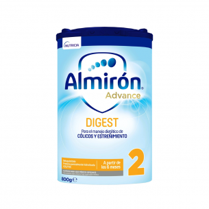 ALMIRON ADVANCE DIGEST 2 -...