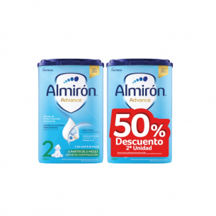 ALMIRON ADVANCE  2 800GR....