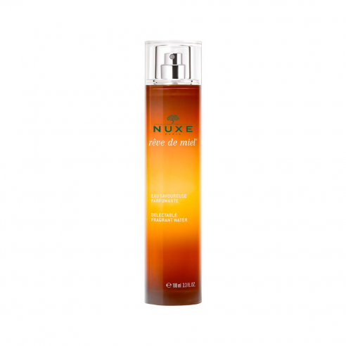 NUXE RDM AGUA EXQUISITA PERFUMADA 100ML.