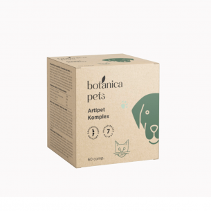 BOTANICA PETS ARTIPET...