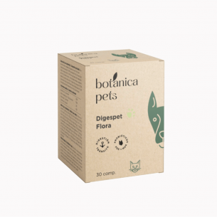 BOTANICA PETS DIGESPET...
