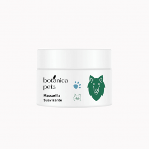 BOTANICA PETS MASCARILLA...