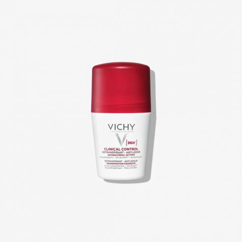 VICHY DESOSORANTE CLINICAL CONTROL...