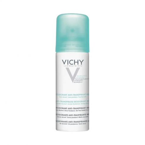 VICHY DESODORANTE AEROSOL REGULADOR...