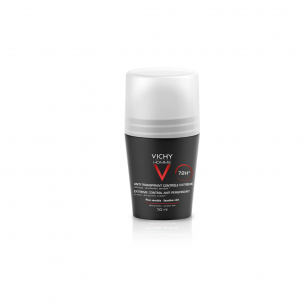 VICHY HOMME DESODORANTE...