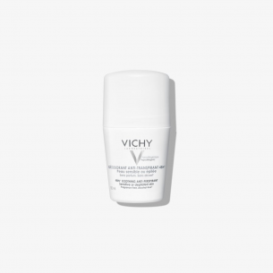 VICHY DESODORANTE PIEL MUY...