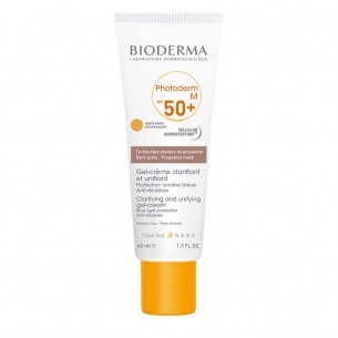 BIODERMA PHOTODERM M SPF 50...