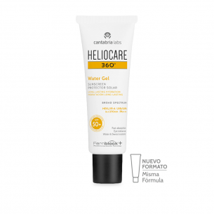 HELIOCARE 360 SPF 50 WATER...