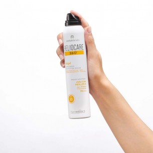 HELIOCARE 360 SPF 50 FLUIDO...