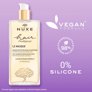 NUXE HAIR PRODIGIEUX LE... 2