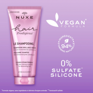 NUXE HAIR PRODIGIEUX CHAMPU... 2