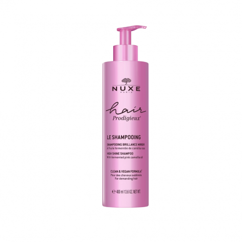 NUXE HAIR PRODIGIEUX CHAMPU 400ML