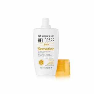 HELIOCARE 360º SENSATION...