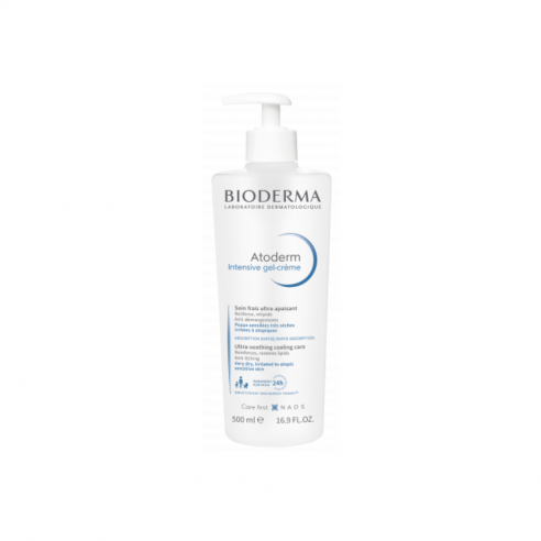 BIODERMA ATODERM INTENSIVE GEL-CREMA...