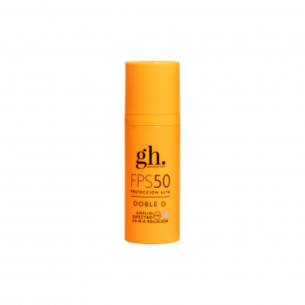 GEMA HERRERIAS CREMA DOBLE...