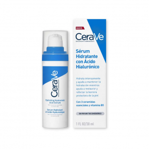 CERAVE SERUM HIDRATANTE CON...