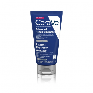 CERAVE BALSAMO REPARACION...