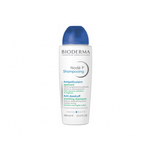 BIODERMA NODE P SHAMPOOING APAISANT...