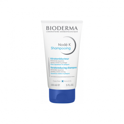 BIODERMA NODE K CHAMPU...