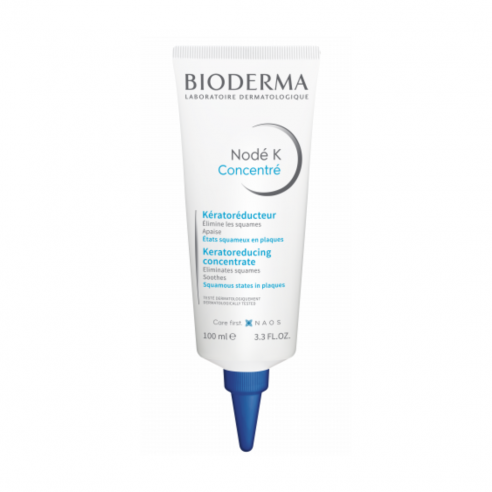 BIODERMA NODE K EMULSION 100 ML