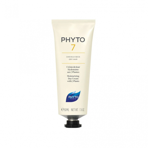 PHYTO 7 CREMA DE DIA HIDRATANTE Y...