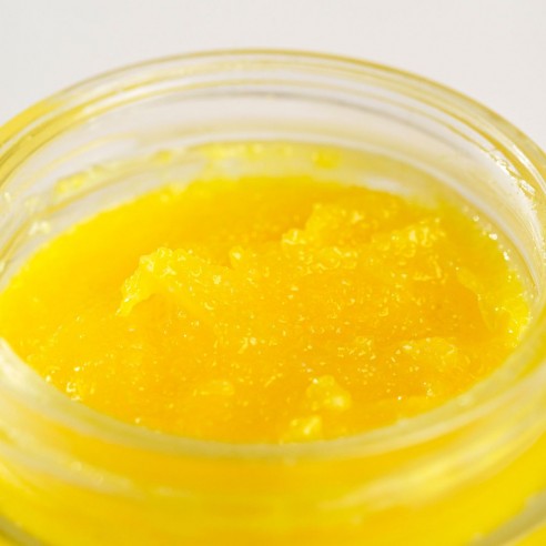 DR ARTURO ALBA PATE EXFOLIANTE FISICO...