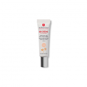 ERBORIAN BB CREME CLAIR 15ML