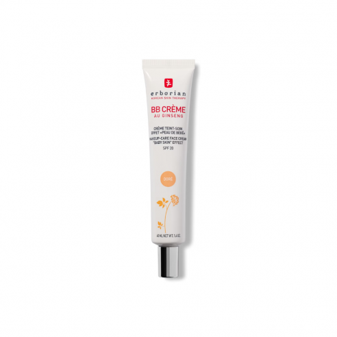 ERBORIAN BB CREME DORE 40ML