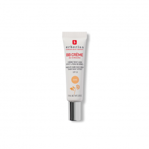 ERBORIAN BB CREME DORE 15ML