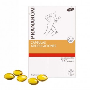 PRANAROM AROMALGIC...