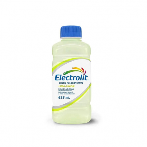 ELECTROLIT BEBIDA AROMATIZADA...