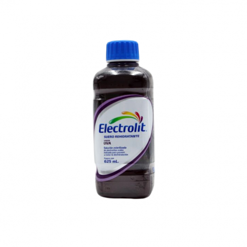 ELECTROLIT BEBIDA AROMATIZADA...