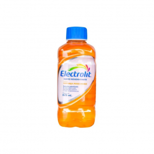 ELECTROLIT BEBIDA...
