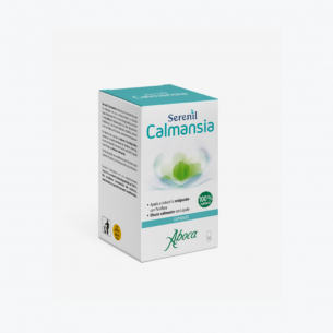 ABOCA SERENIL CALMANSIA 50...