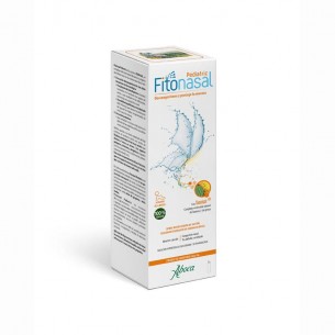 ABOCA FITONASAL PEDIATRIC...