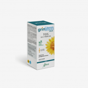ABOCA GRINTUSS JARABE...