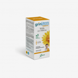 ABOCA GRINTUSS JARABE...