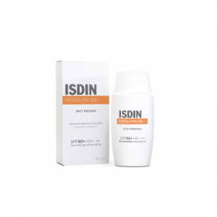 ISDIN SPF 100 FOTO ULTRA...