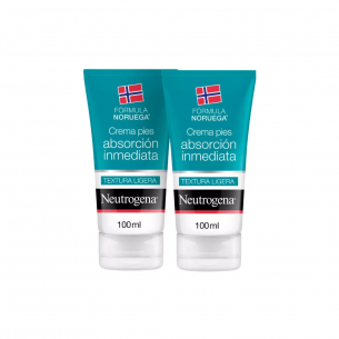 NEUTROGENA FORMULA NORUEGA...